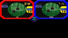 ������� Youchien Gaiden Kareinaru Casino Club - Double Draw