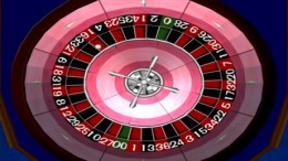 Youchien Gaiden Kareinaru Casino Club - Double Draw �����