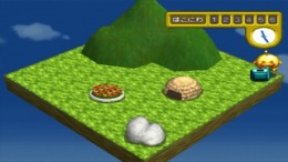 Yu-Gi-Oh! Monster Capsule Breed & Battle ��� PlayStation 1