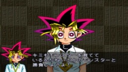 ������� Yu-Gi-Oh! Monster Capsule Breed & Battle