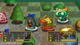 ������� Yu-Gi-Oh! Monster Capsule Breed & Battle