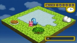 Yu-Gi-Oh! Monster Capsule Breed & Battle �����