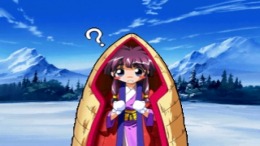 ������� Yukinko Burning