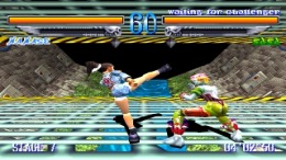   Yusha - Heaven's Gate