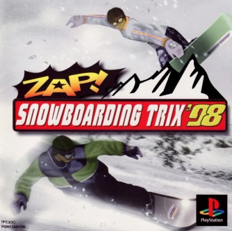 Zap! Snowboarding Trix '98 ������� ���������