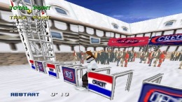 �������� Zap! Snowboarding Trix '98