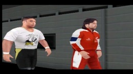 �������� Zen-Nippon Pro Wrestling - Ouja no Kon