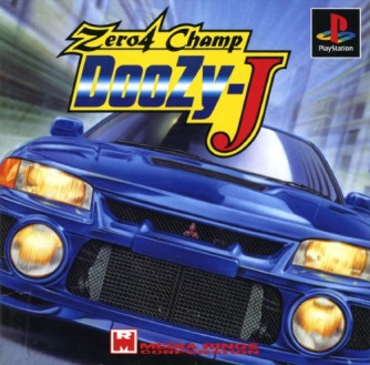 Zero4 Champ Doozy-J ������� ���������