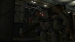 Zeus - Carnage Heart Second��� PS1