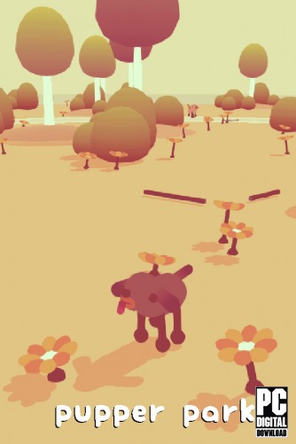 Pupper park ������� ���������