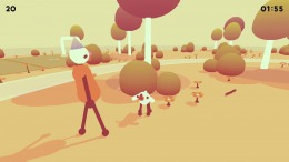 ����������� ���� Pupper park