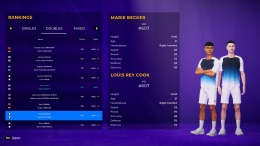 Pure Badminton �� ���������