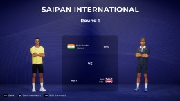 ������� ��� Pure Badminton