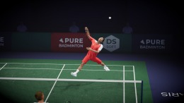 �������� Pure Badminton