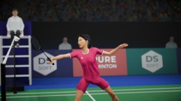 Pure Badminton �� PC