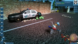 ������� Purrrifiers: Cleaning Chaos � Cats & Goofylike Co-op