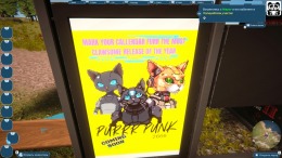 Purrrifiers: Cleaning Chaos � Cats & Goofylike Co-op �� PC