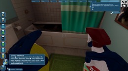 Purrrifiers: Cleaning Chaos � Cats & Goofylike Co-op �����