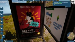 ����������� ���� Purrrifiers: Cleaning Chaos � Cats & Goofylike Co-op