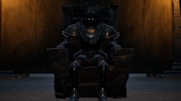 ������� ��� Queen's Loyalty