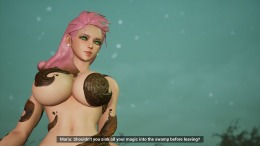 ����������� ���� Queen's Loyalty