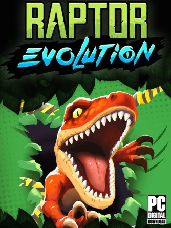 Raptor Evolution  