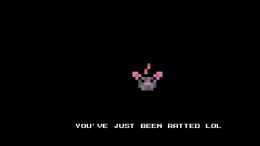 ������� ��� Rat Quest