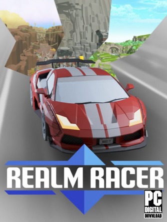 Realm Racer ������� ���������