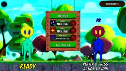 ������� ��� Rescue bomber