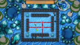 Rescue bomber �� PC