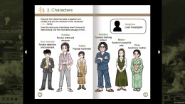 ����������� ���� Retro Mystery Club Vol.2: The Beppu Case