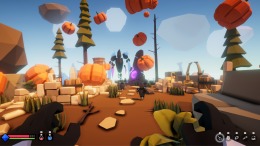 ������� ��� Rift World