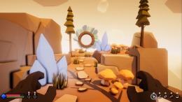 �������� Rift World