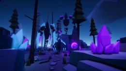 ������� Rift World