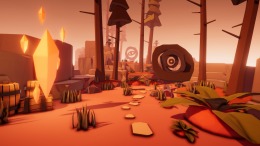 ����������� ���� Rift World