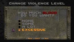 ������� Rise of the Triad: Dark War