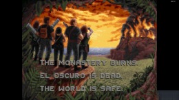 ������� ��� Rise of the Triad: Dark War