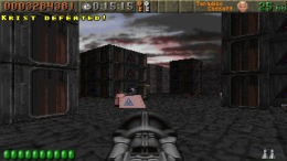 �������� Rise of the Triad: Dark War