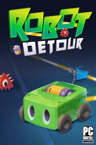 Robot Detour ������� ���������