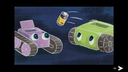 Robot Detour �� PC