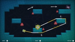 �������� ���� Robot Detour