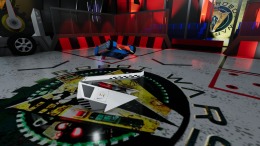 ������� Robot Rumble 2