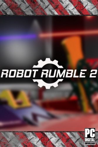 Robot Rumble 2 ������� ���������