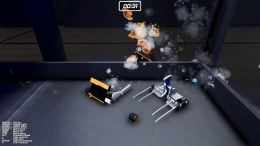 ������� Robot Rumble 2