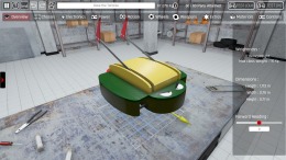 Robot Rumble 2 �� PC