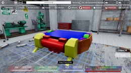 �������� ���� Robot Rumble 2