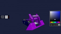 Robot Rumble 2 �����