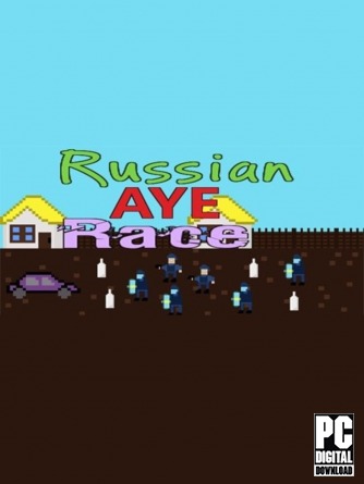 Russian Race  