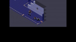 ������� Sabre Team