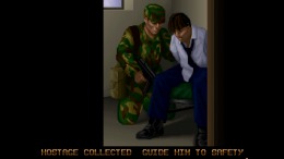 Sabre Team �� PC